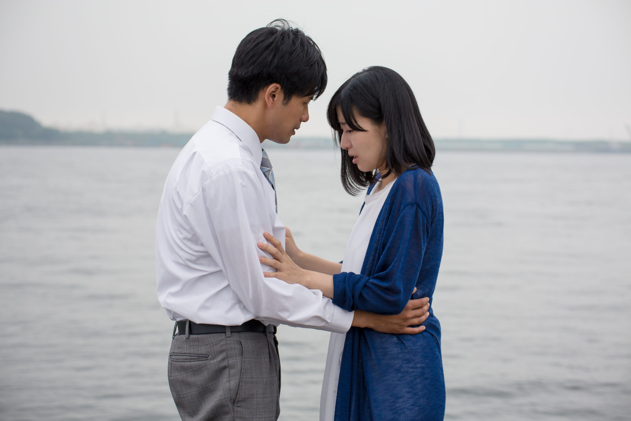 Suis-moi je te fuis/Fuis-moi je te suis » : l'amour à contretemps par Koji  Fukada